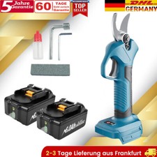 Für Makita 18V Akku Astschere