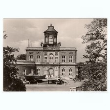 AK Armeemuseum der DDR in