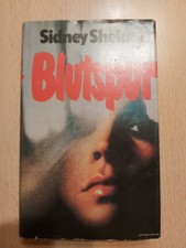 Blutspur - Sidney Sheldon