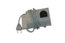 Lego® Eisenbahn 12V TRAIN 7864 Trafo Geschwindigkeitsregler GRAU CONTROL PANEL Z