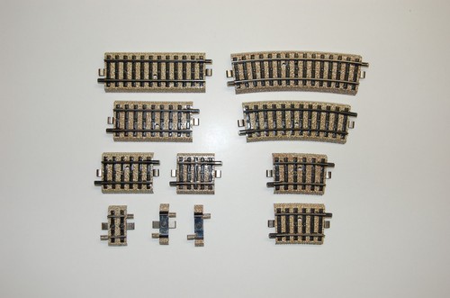 Märklin 5205 5201 5208 - märklin,