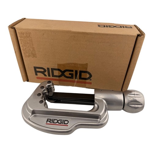 Ridgid rohrabschneider - ridgid,