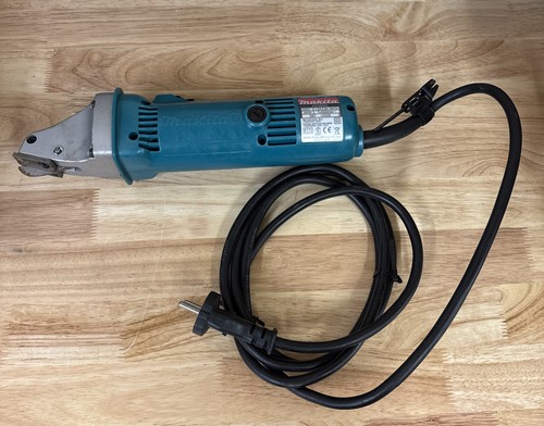 Makita js1660 blechschere - js1660,
