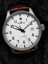 Original fortis flieger uhr - flieger,