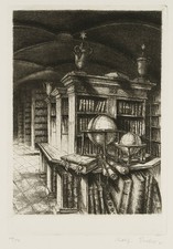 R. ESCHER (*1936)