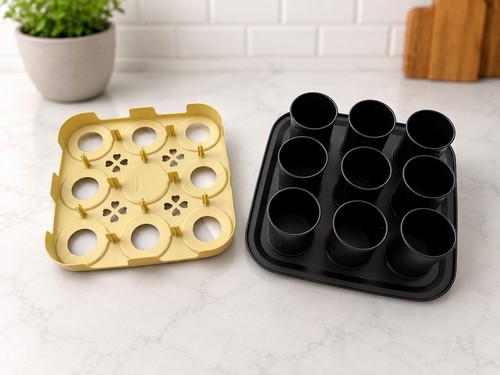 Zenker bake click go 9er - zenker, bake,