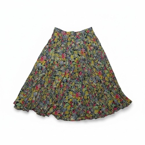 Ursula conzen plissee midi - ursula,