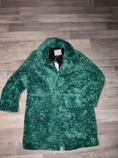 Broadwey BE Amazig Pelzmantel