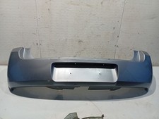 93176090 HINTERE STOSSSTANGE /