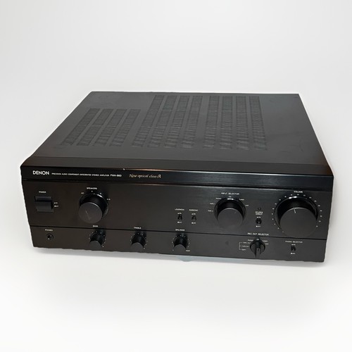 Denon pma 860 pma860 - pma-860,