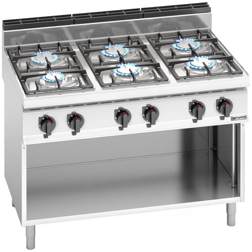Ggm gastro gasherd - ggm,