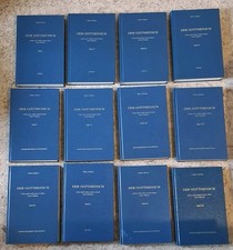 Der Gottmensch: Leben und