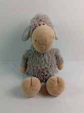NICI Schaf graues Lamm Jolly Mäh grau Jollymäh 50 cm