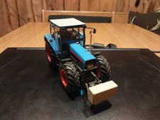 Schuco Eicher 3145 Turbo