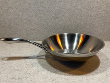 NEUwertig * Tupperware Junior Wok + Kochbuch * Chef Serie "Culinary Collection"