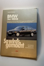 So wird's gemacht BMW 3er