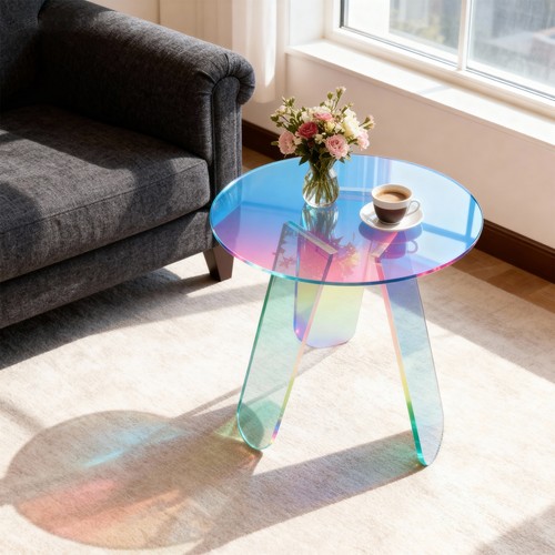 Acryl couchtisch sofa - acryl,