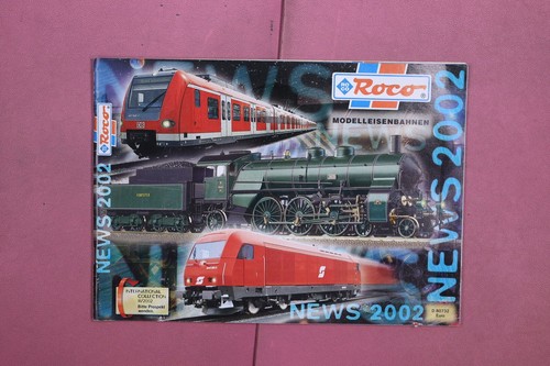 355937 roco katalog team - 355937,