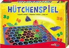 Spiel Hütchenspiel (Noris)
