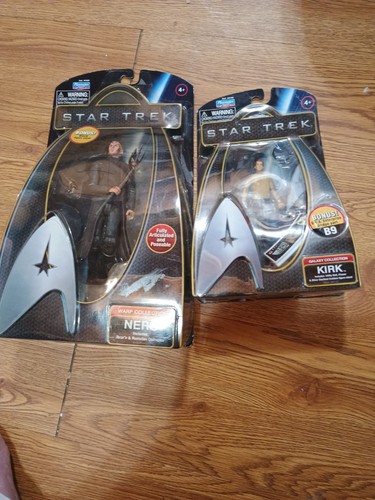 Star trek galaxy sammlung - star,