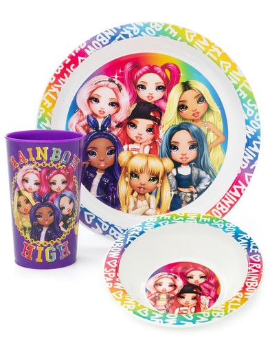 Rainbow high mehrfarbiges - high,