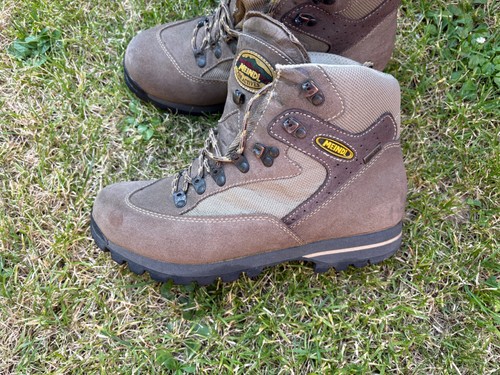 Meindl wanderschuhe gtx - , gr