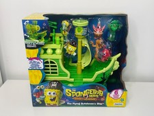 Der SpongeBob Film Das Schiff
