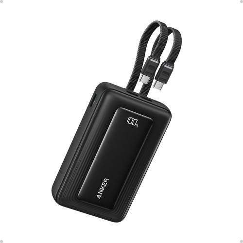 Anker zolo powerbank 2025 - anker,