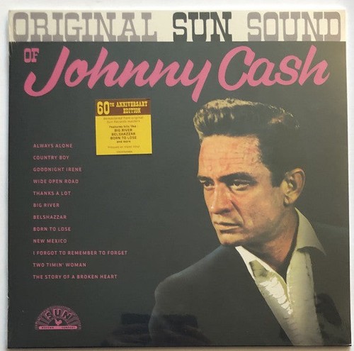Johnny cash original sun - -,
