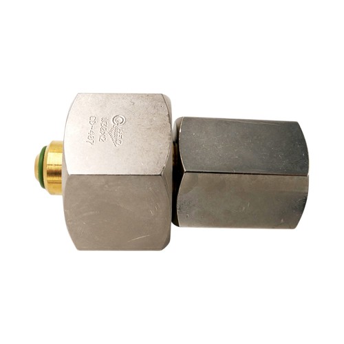Multiadapter 300bar