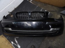 BMW 1er E87 Stoßstange