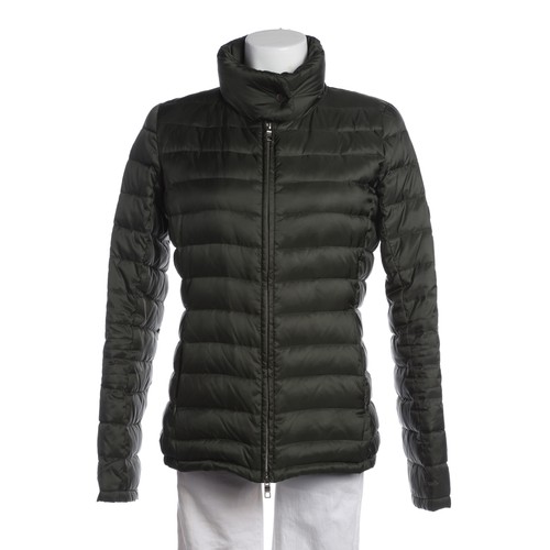 Winterjacke closed grün - winterjacke,