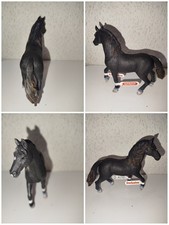 Schleich andalusier hengst - schleich,
