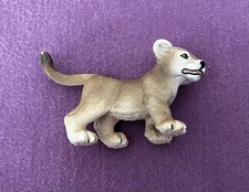 Schleich Löwenbaby Stehend