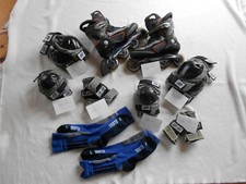 K2 Inliner Gr. 41 mit allem