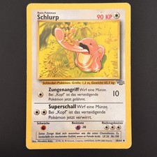 Schlurp | 38/64 | Dschungel |