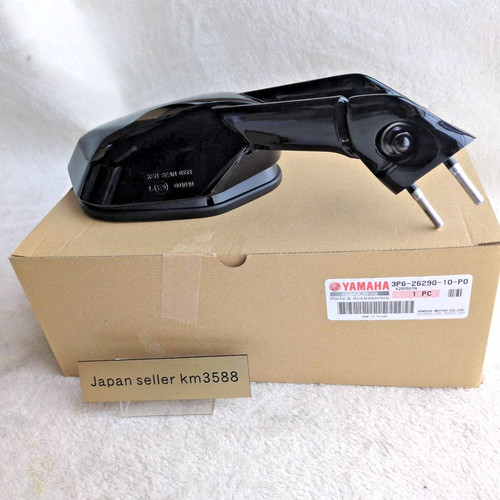 Oem yamaha spiegel rechts - spiegel,