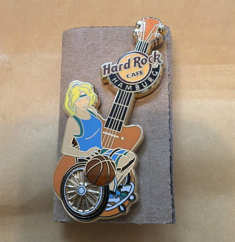 Hard rock cafe hamburg - rock,