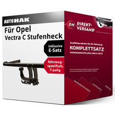Anhängerkupplung abnehmbar - , +