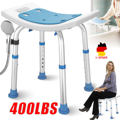 Duschhocker duschstuhl - duschhocker,