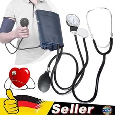 Doppelkopf Aneroid Stethoskop