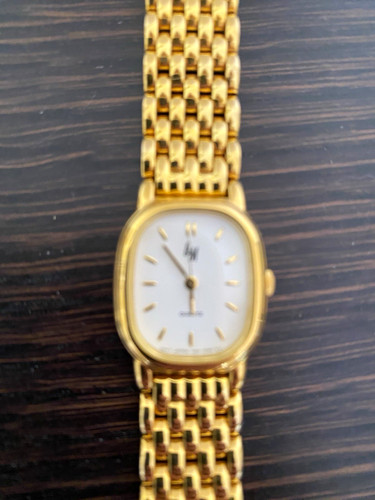Christ damen armbanduhr quarz - christ,