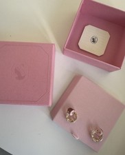 Swarovski ohrringe - swarovski,