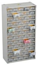 allit Kleinteilemagazin