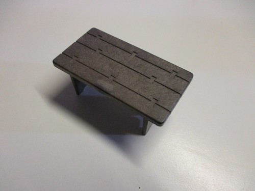 Playmobil 30064170 tisch holz - playmobil,