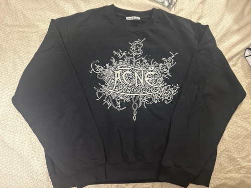 Acne studios pullover größe - studios,