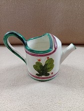 Keramik Gießkanne mit