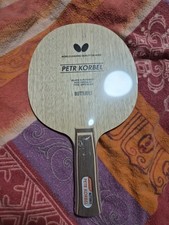 Butterfly Tischtennisholz Petr