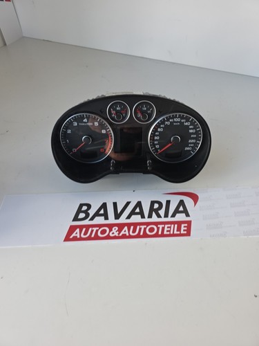 Audi facelift original - 8p,