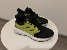 Adidas Schuhe Gr. 36, Schwarz